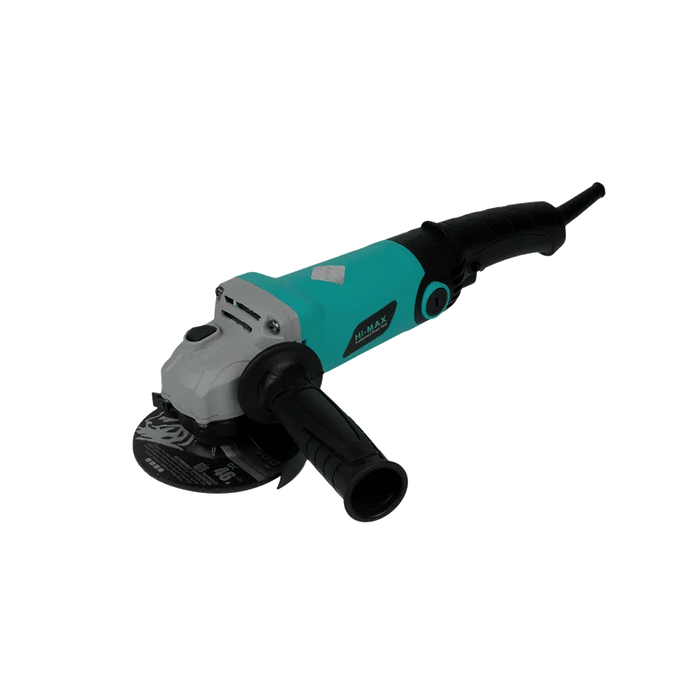 Hi-Max IC-073 Angle Grinder 100MM 4"