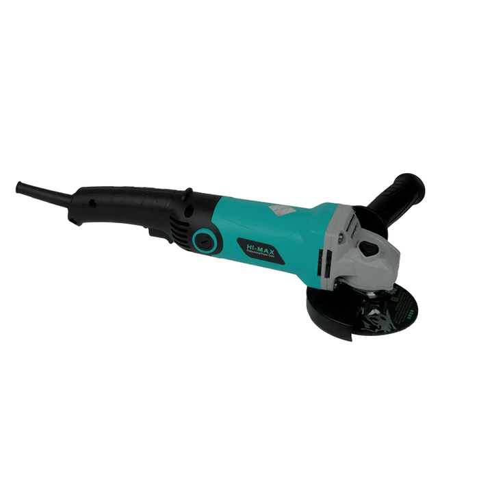 Hi-Max IC-073 Angle Grinder 100MM 4"