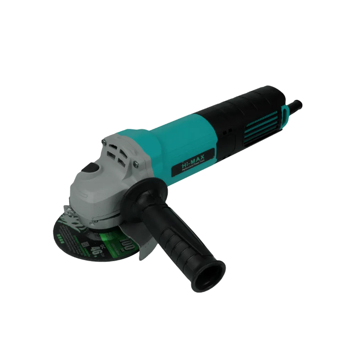 Hi-Max IC-074 Angle Grinder 100MM 850W 4"