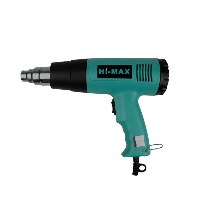 Hi-Max IC-082 Hot Air Gun 300-600°C 13CM