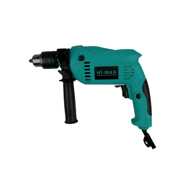 Hi-Max IC-083 Impact Drill 13MM 550W