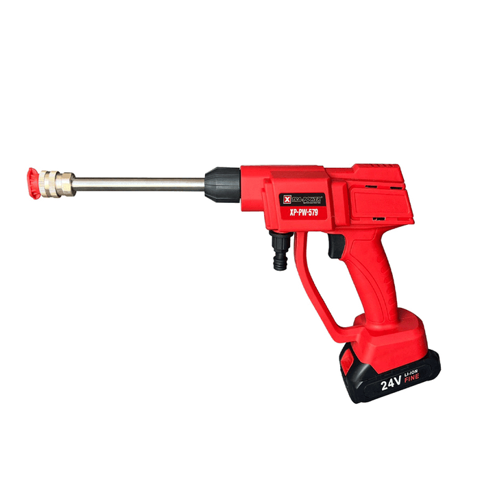 Xtra Power XP-PW-579 Cordless Pressure Washer 24V