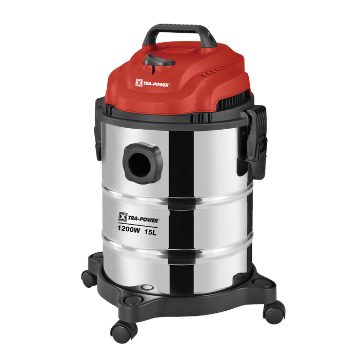 Xtra Power XP-VC-15L Vacuum Cleaner 1200Watts