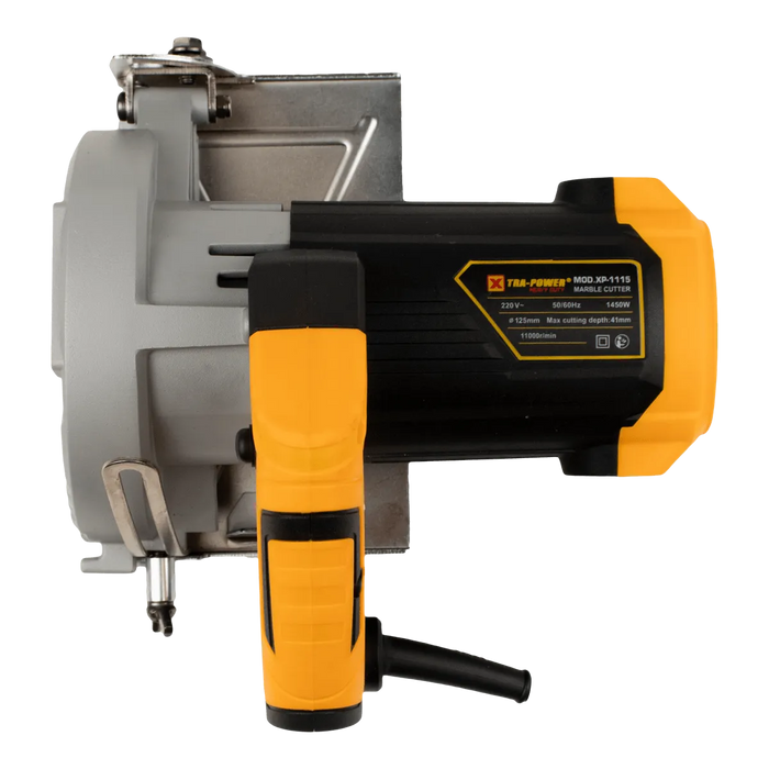 Xtra Power Heavy Duty XP-1115 Marble Cutter 125MM 1450W