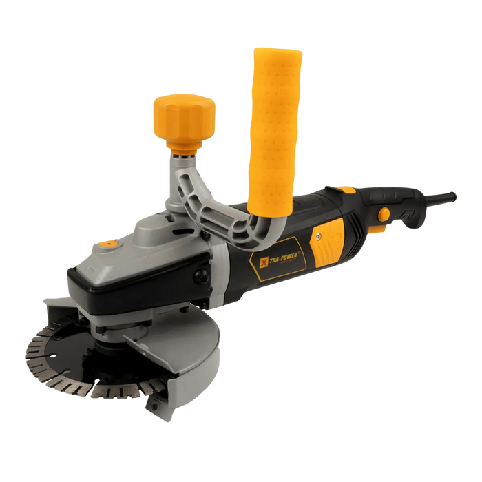 Xtra Power Heavy Duty XP-1121 Slot Cutter 156MM