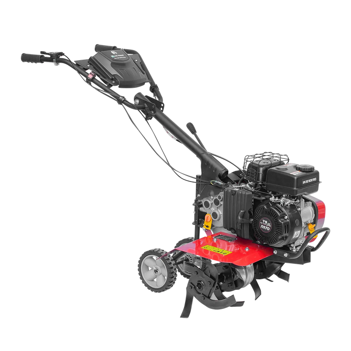 Xtra Power XPW 750T Micro Belt Drive Power Weeder 4HP