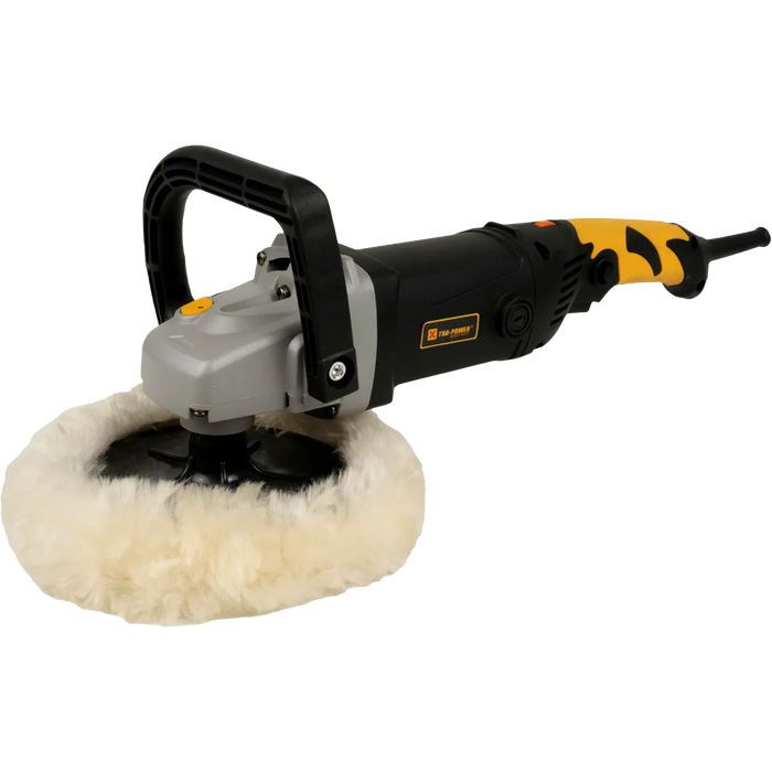 Xtra Power Heavy Duty XP-1151 Electrical Polisher 180MM 7"