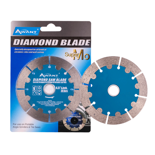 Xtra Power Awant Supermo Blade 110MM