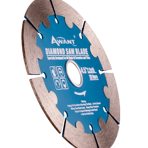 Xtra Power Awant Supermo Blade 110MM