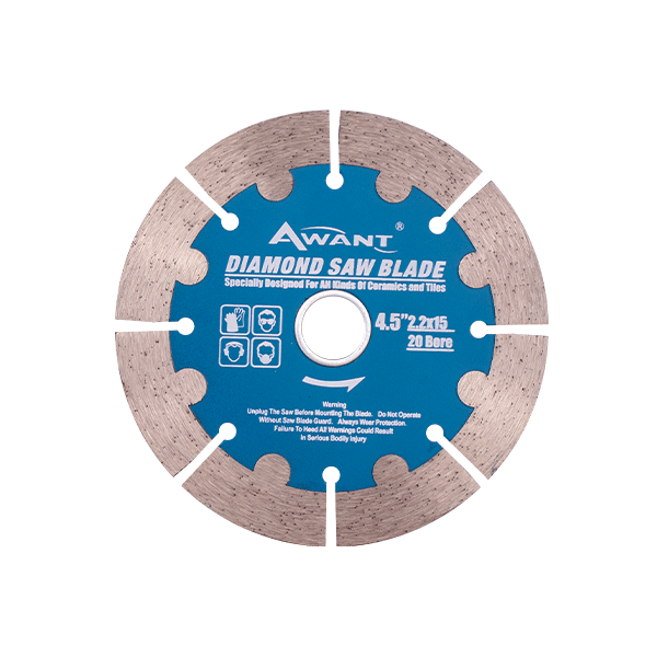 Xtra Power Awant Supermo Blade 110MM