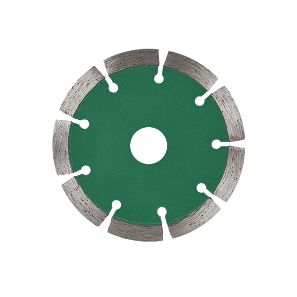 Xtra Power Pro Diamond Saw Blades 125MM