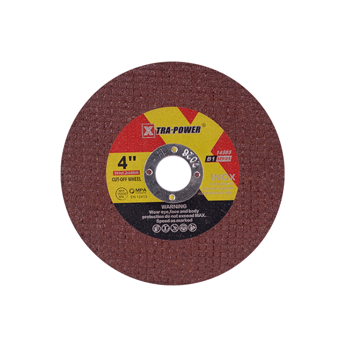 Xtra Power Cutting Wheel 14" B1 Series (Single Net)