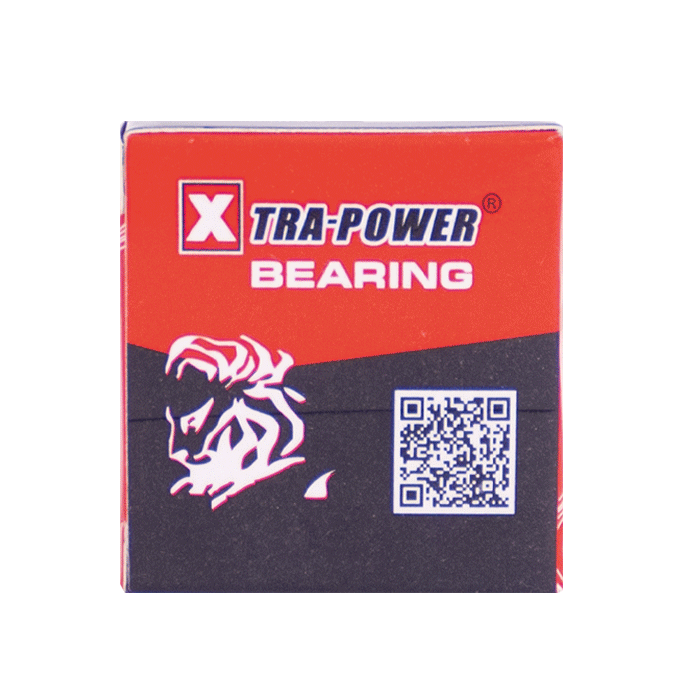 Xtra Power Bearings 6002(2RS) V3