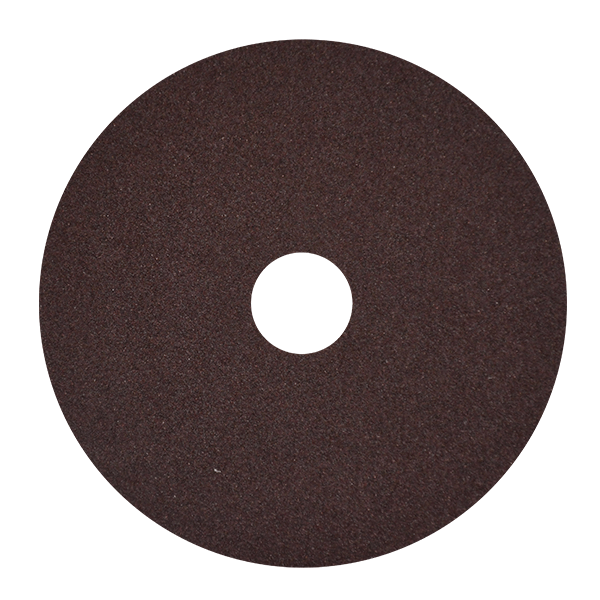 Xtra Power Fiber Disc 5"