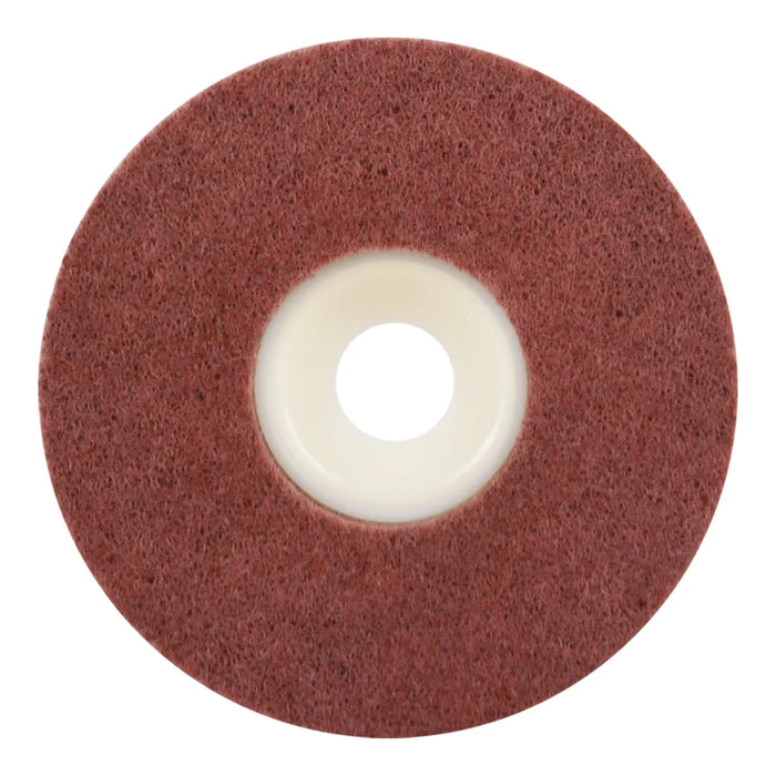 Xtra Power Non-Woven Pad for Steel & Metal U3