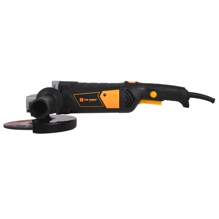 Xtra Power Heavy Duty XP-1109 Angle Grinder 180MM 7"