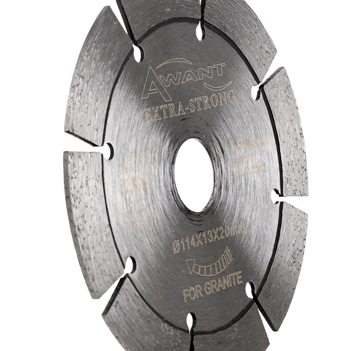 Xtra Power Awant Extra Strong Saw Blade 114MM