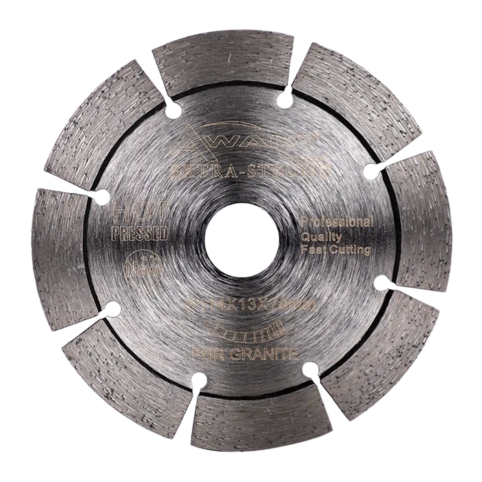 Xtra Power Awant Extra Strong Saw Blade 114MM