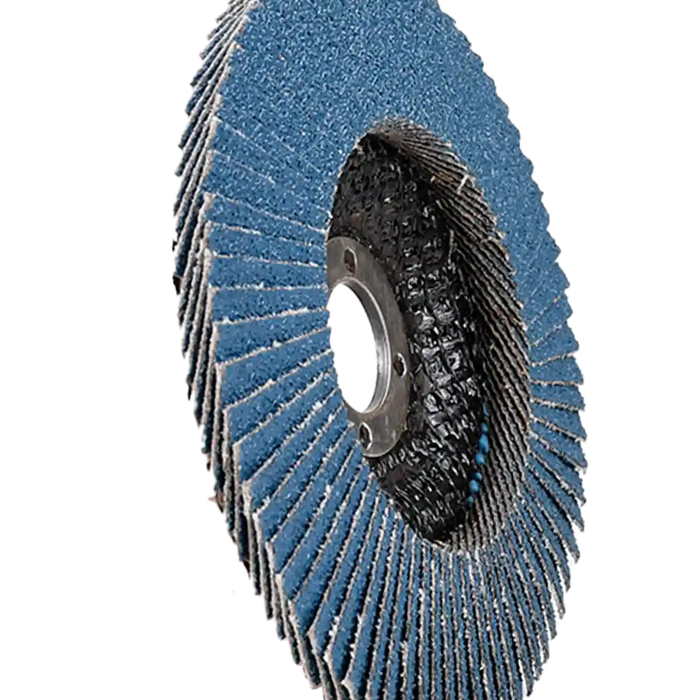 Xtra Power Flap Disc T29 4"