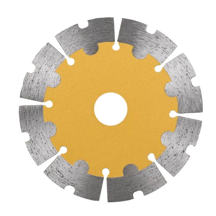 Xtra Power Awant Wall Expert Diamond Saw Blade 110MM