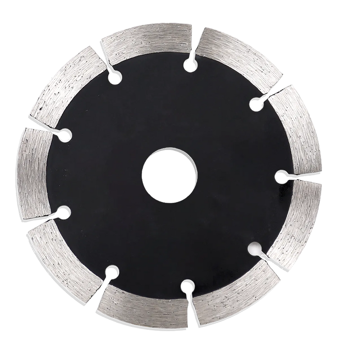 Xtra Power X10 Diamond Saw Blade 125MM TURBO