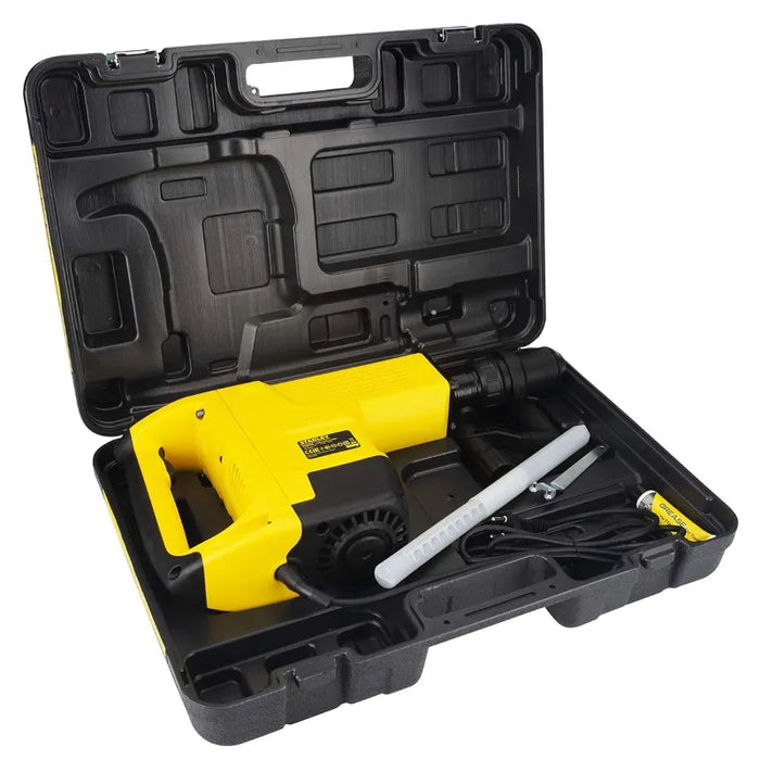 Stanley STHM10K 10kg SDS Max Demolition Hammer