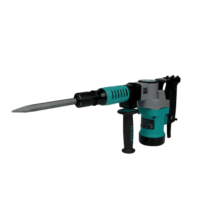 Hi-Max IC-054 Demolition Hammer 17MM 5Kg