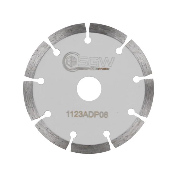 Xtra Power SGW Quartz Stone Diamond Saw Blade 110MM