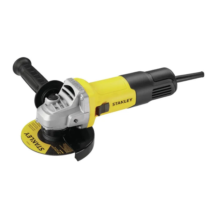 Stanley SG7100 750W SLIMLINE Small Angle Grinder