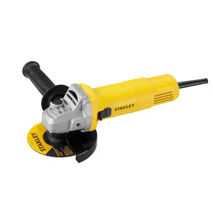 Stanley SG6100 620W SLIMLINE Small Angle Grinder