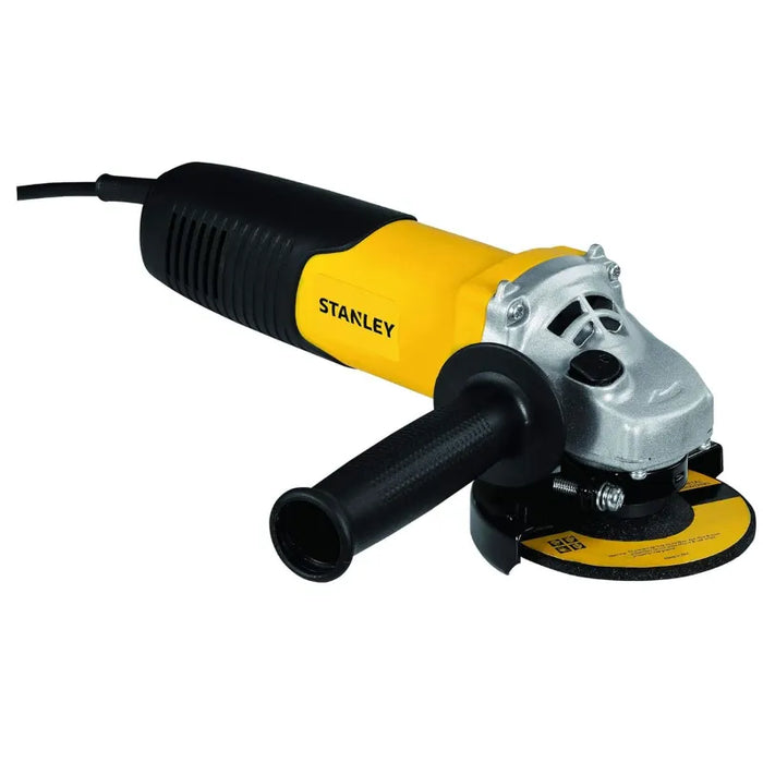 Stanley STGS9125 900W 125mm Small Angle Grinder