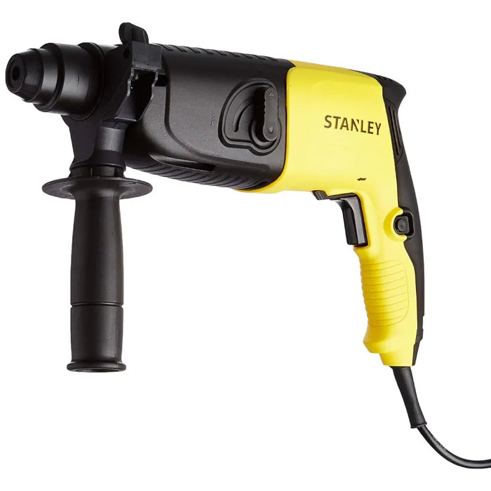 Stanley STHR202K 620W 20mm 2 Mode SDS  Plus Hammer