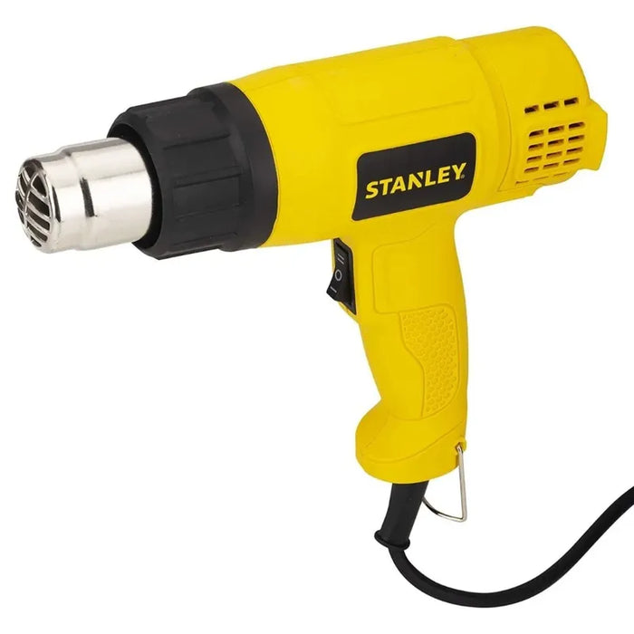 Stanley SXH1800 1800W 2 Speed Heat Gun