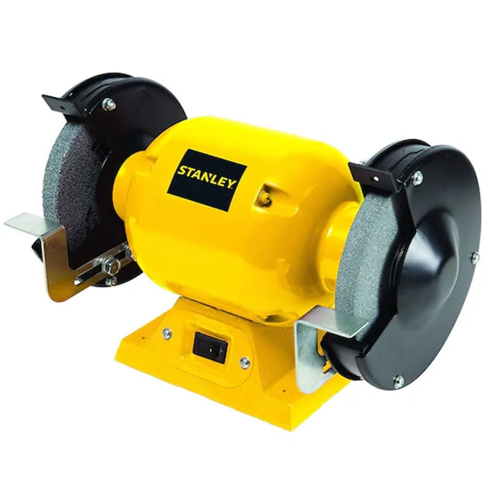 Stanley STGB3715 373W 152mm Bench Grinder