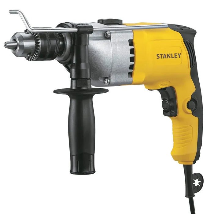 Stanley STDH8013 13mm 800W Percussion Drill 3000 RPM