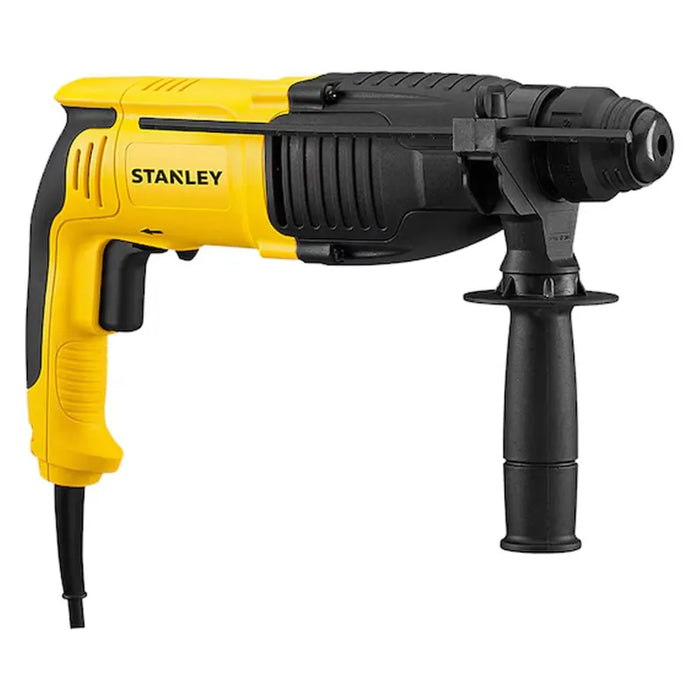 Stanley SHR263K 800W 26mm 3 Mode SDS Plus Hammer