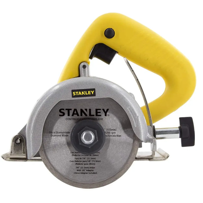 Stanley STSP110 100mm 1200W Tile Cutter