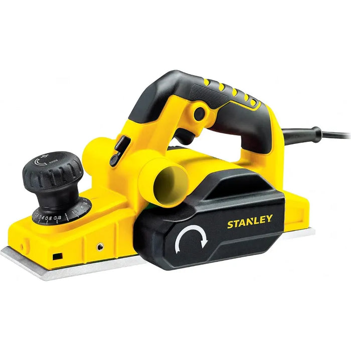 Stanley STPP7502 750W 2mm Planer 16500 RPM