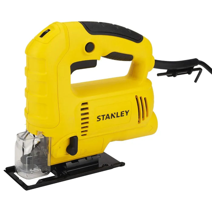 Stanley SJ60 600W Variable Speed Pendulum JigSaw