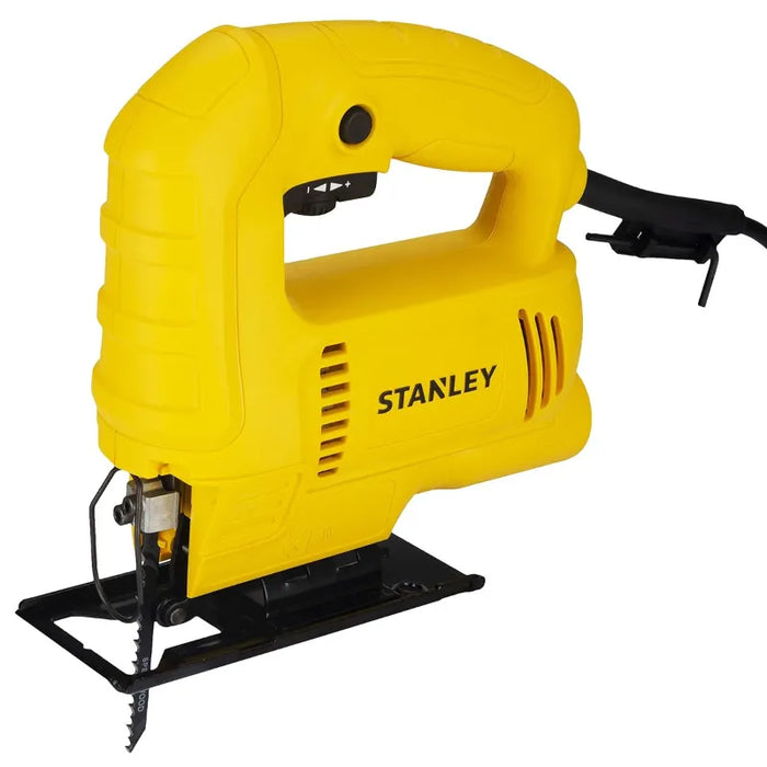 Stanley SJ45 450W Variable Speed JigSaw