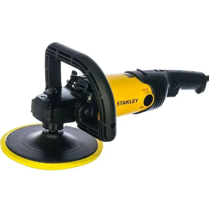 Stanley SP137 1300W 180mm Polisher