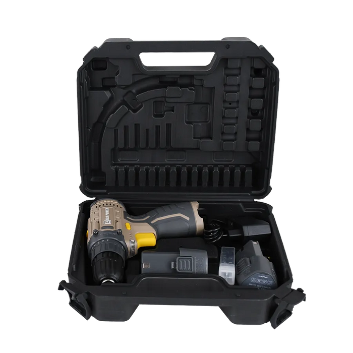 Xtra Power XPC-DM-01 Cordless Drill 12V