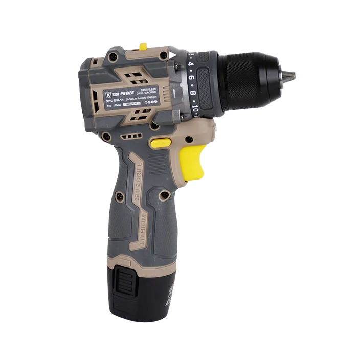 Xtra Power XPC-DM-11 Brushless Drill