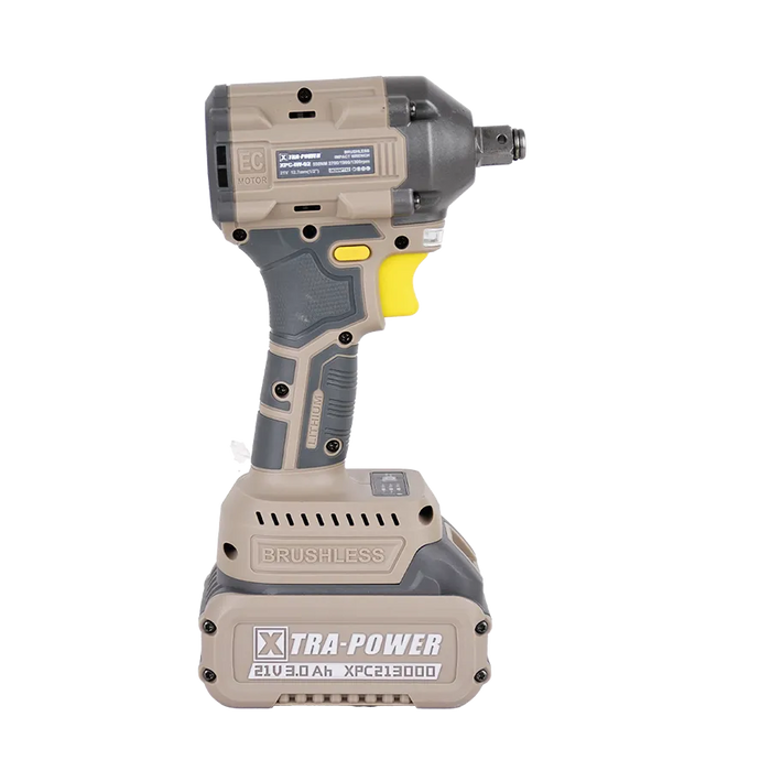 Xtra Power XPC-IW-02 Brushless Impact Wrench 21V