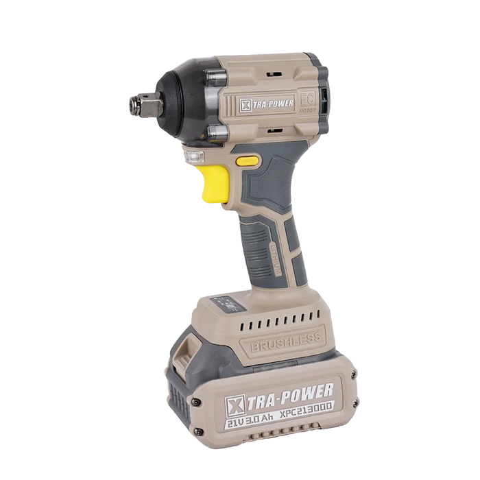 Xtra Power XPC-IW-01 Brushless Impact Wrench