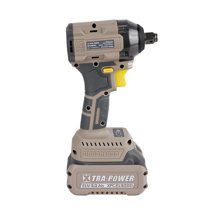 Xtra Power XPC-IW-01 Brushless Impact Wrench