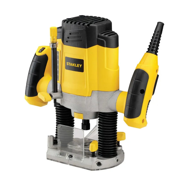 Stanley SRR1200 1200W Plunge Router