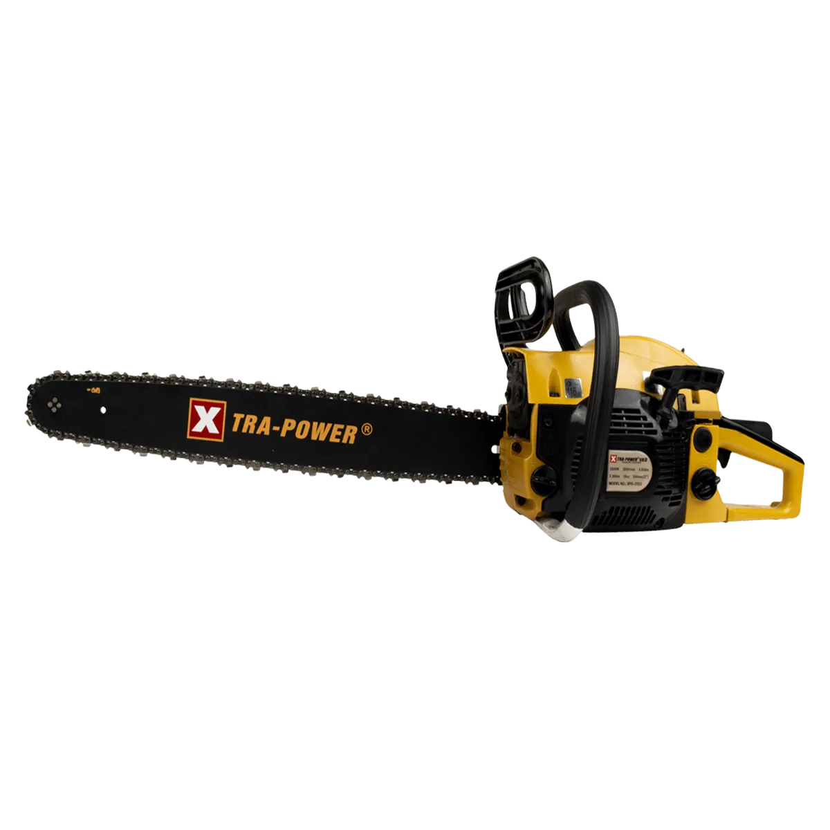 Xtra Power Gold XPG-CS22 Chain Saw 22