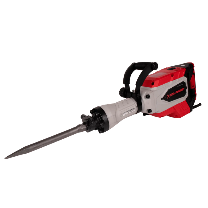 Xtra Power XPT 495 Demolition Hammer 1400RPM