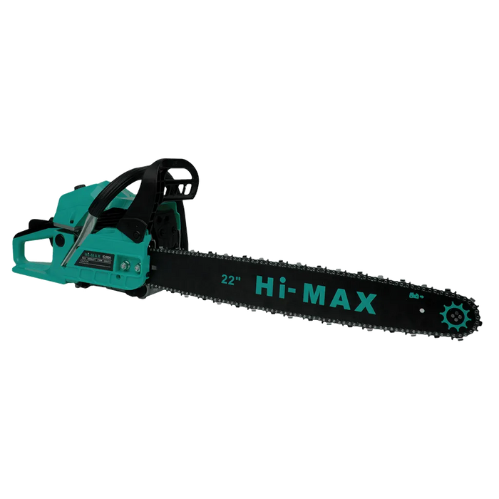 Hi-Max IC-063A Chain Saw 22"